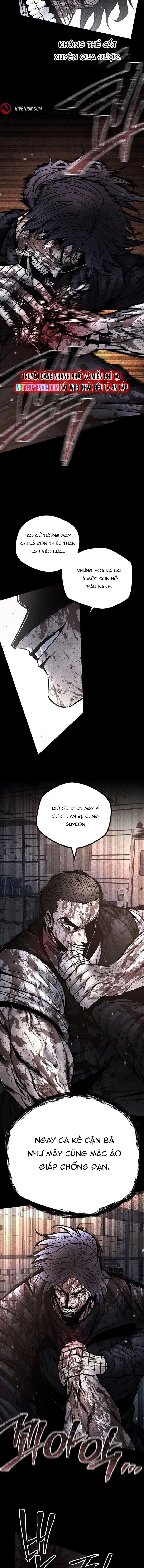 Nam Tề Chapter 42 - 19