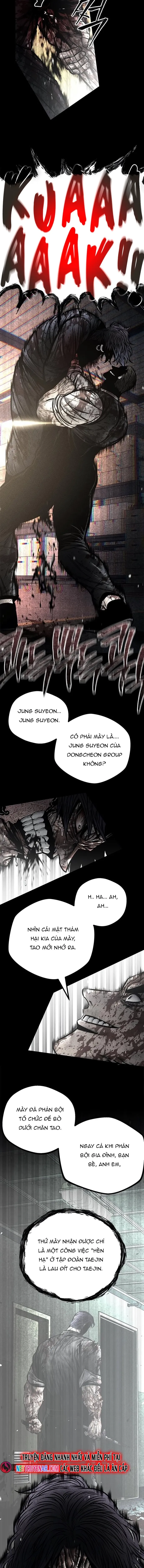 Nam Tề Chapter 42 - 20