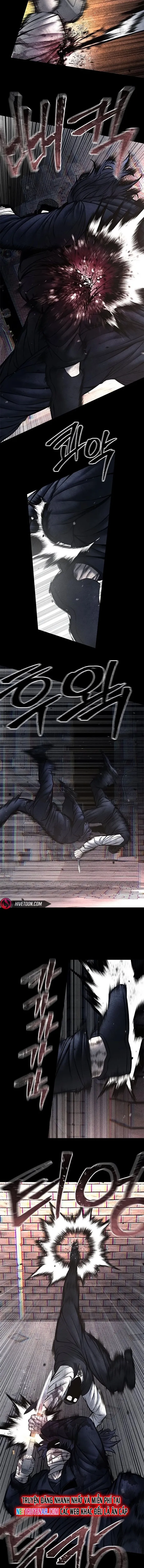 Nam Tề Chapter 42 - 3