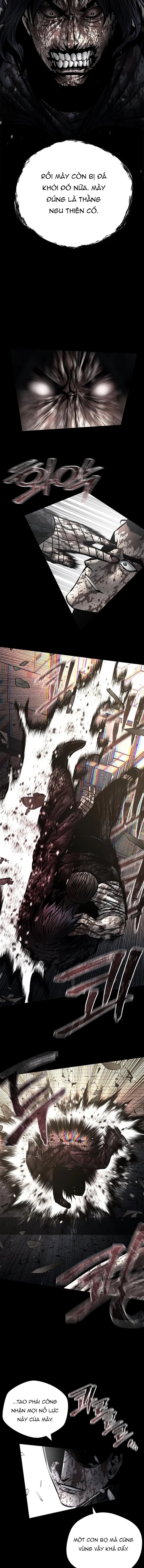 Nam Tề Chapter 42 - 21