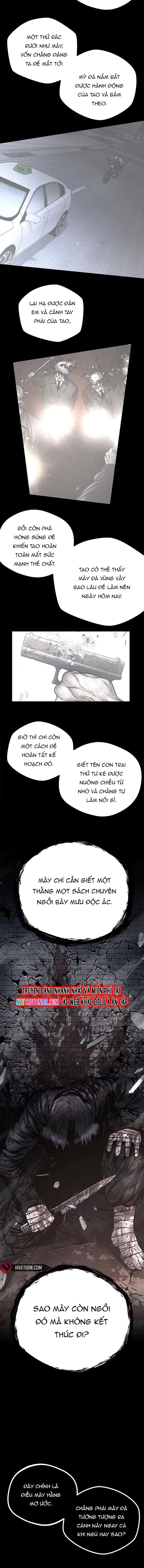 Nam Tề Chapter 42 - 22