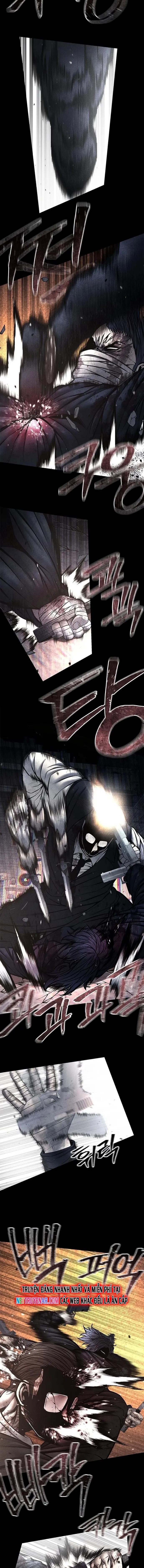 Nam Tề Chapter 42 - 4