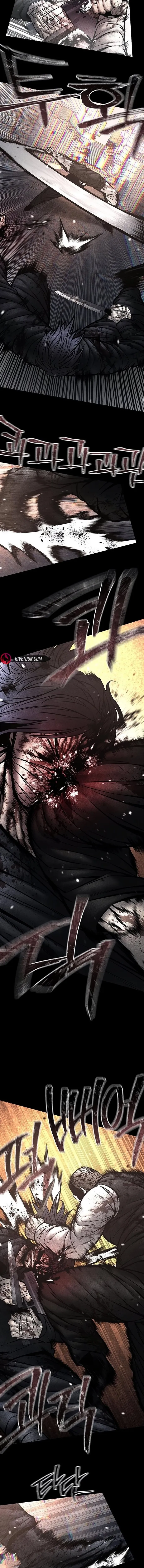 Nam Tề Chapter 42 - 5