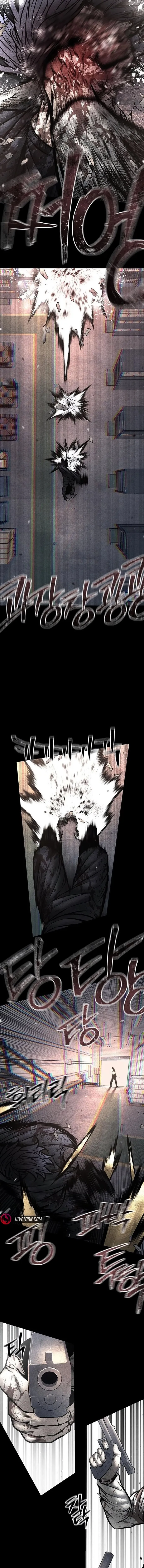 Nam Tề Chapter 42 - 7