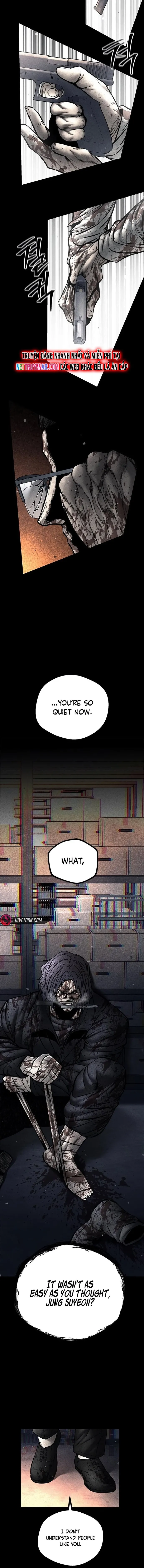 Nam Tề Chapter 42 - 8