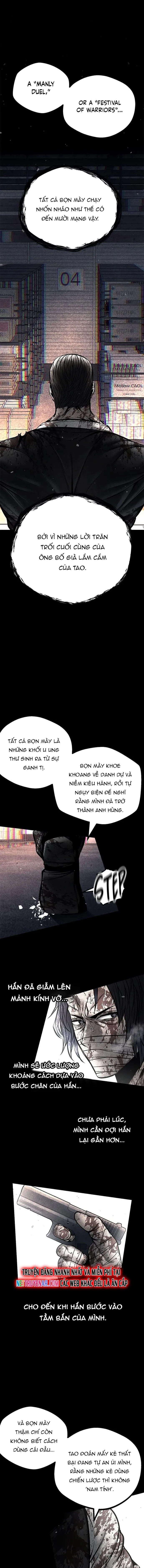 Nam Tề Chapter 42 - 9