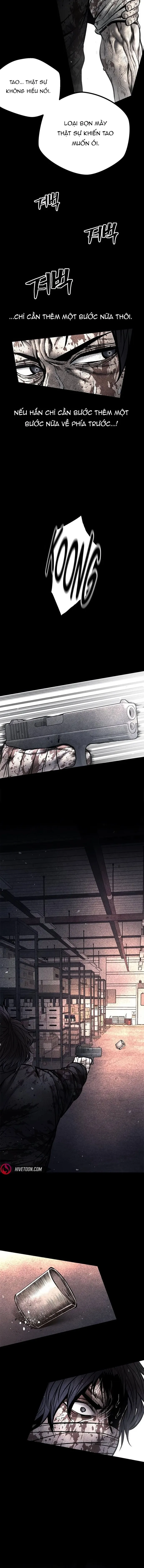 Nam Tề Chapter 42 - 10