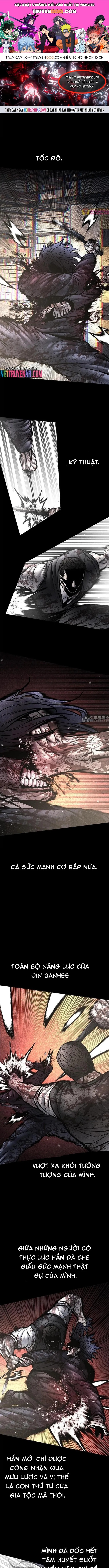 Nam Tề Chapter 43 - 1