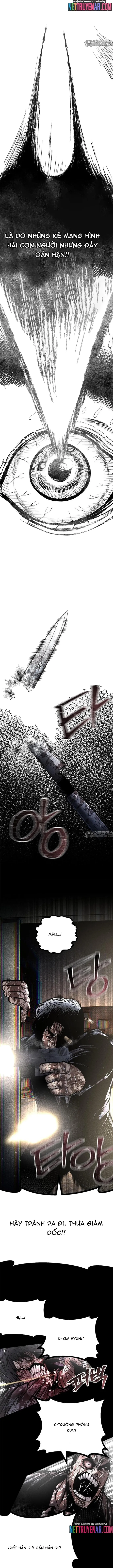 Nam Tề Chapter 43 - 11