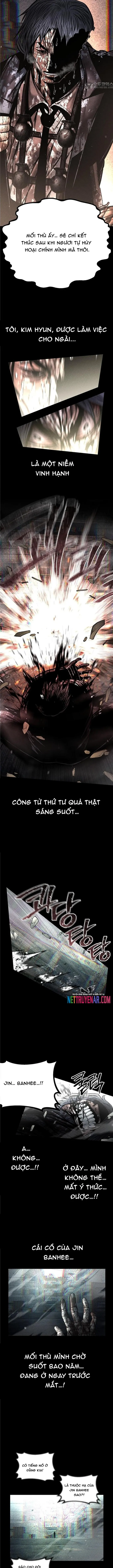 Nam Tề Chapter 43 - 14
