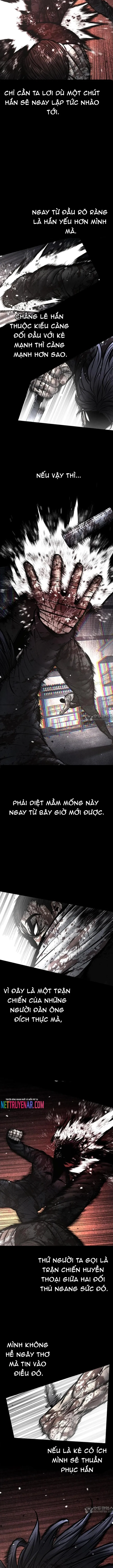 Nam Tề Chapter 43 - 3