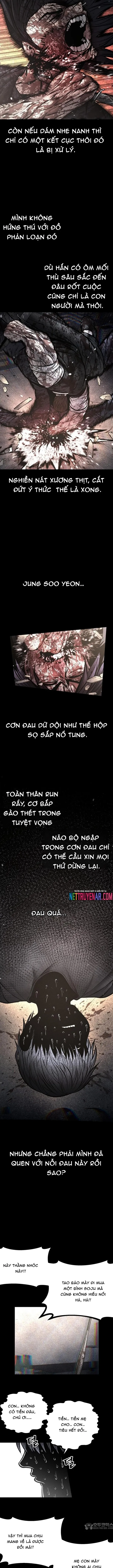 Nam Tề Chapter 43 - 4