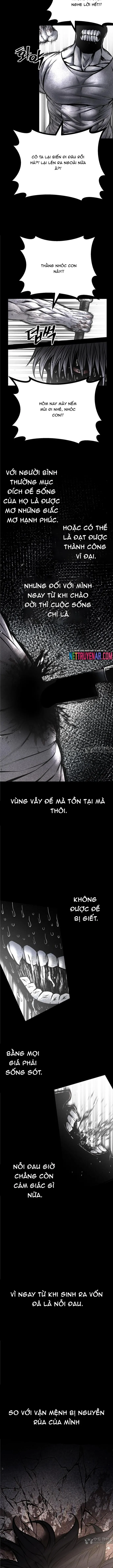 Nam Tề Chapter 43 - 5