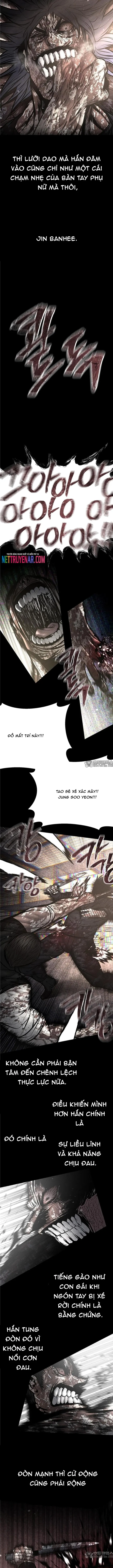 Nam Tề Chapter 43 - 6