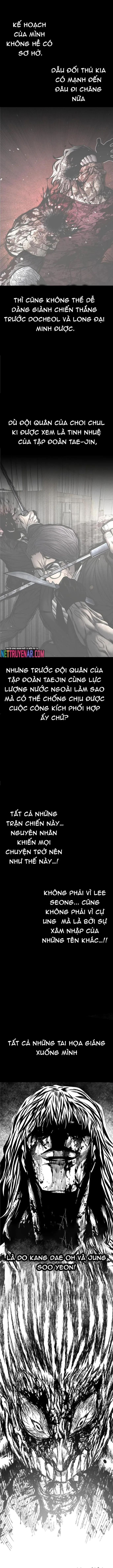 Nam Tề Chapter 43 - 10