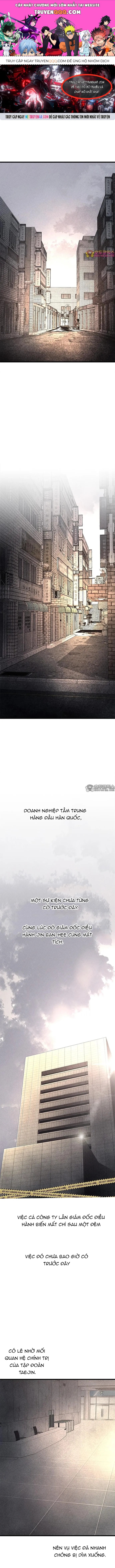 Nam Tề Chapter 44 - 1