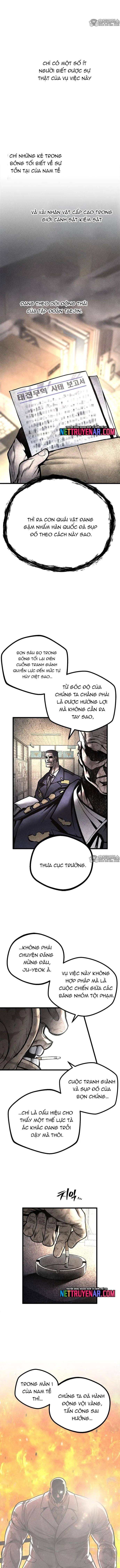 Nam Tề Chapter 44 - 2