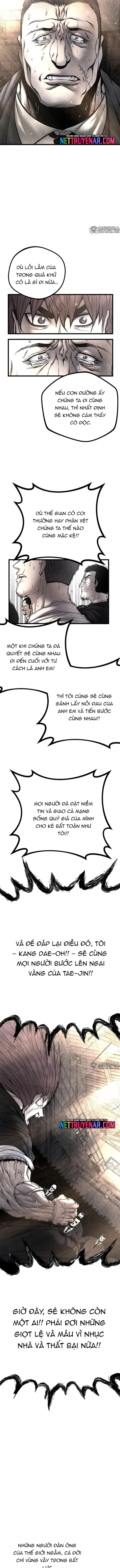 Nam Tề Chapter 44 - 12