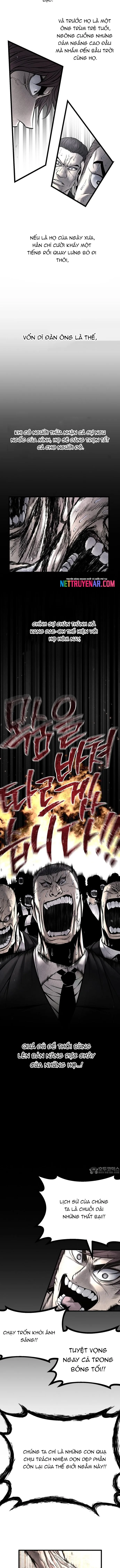 Nam Tề Chapter 44 - 13