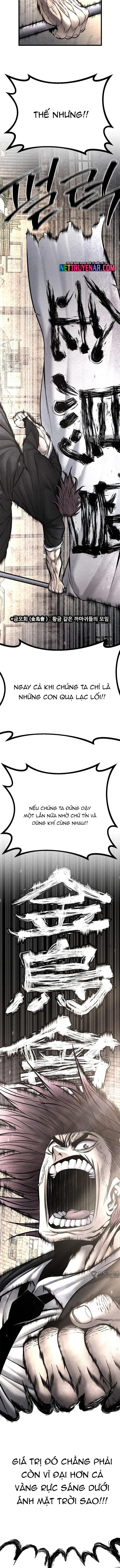 Nam Tề Chapter 44 - 14