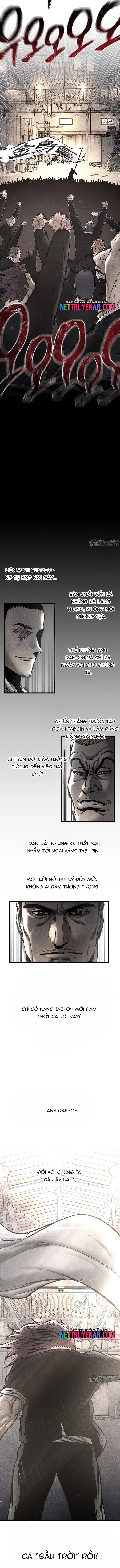 Nam Tề Chapter 44 - 15