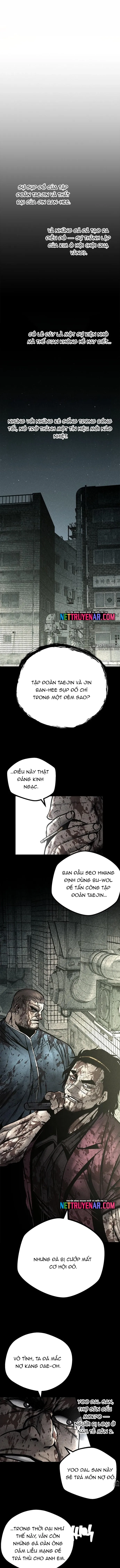 Nam Tề Chapter 44 - 16