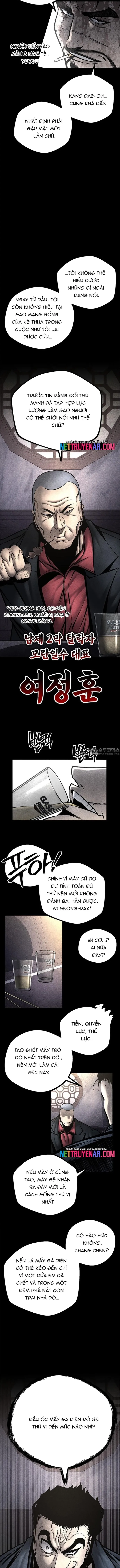 Nam Tề Chapter 44 - 17