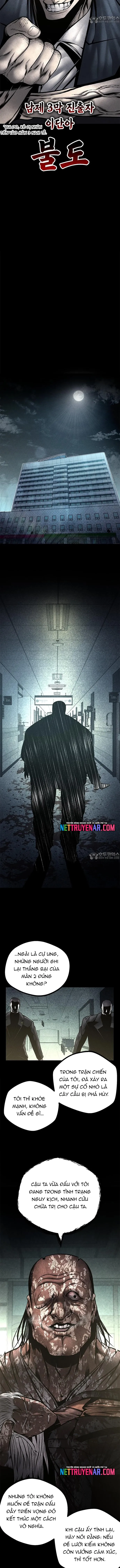 Nam Tề Chapter 44 - 18