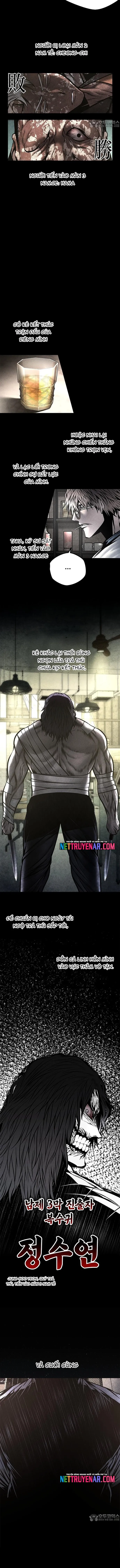 Nam Tề Chapter 44 - 19