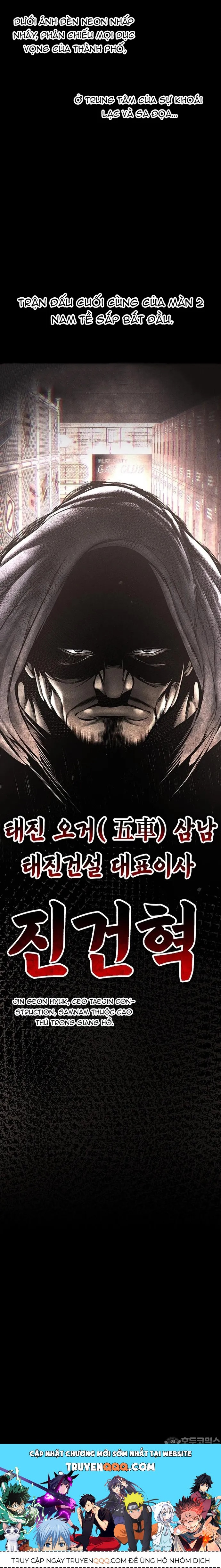 Nam Tề Chapter 44 - 20