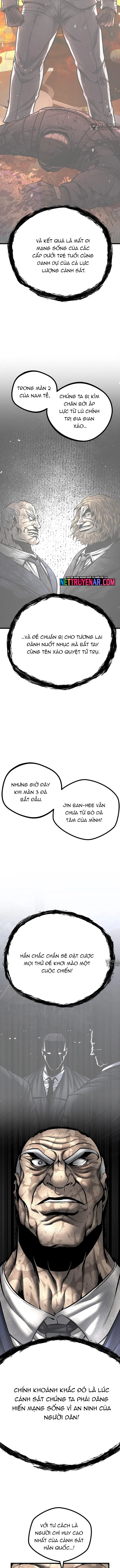 Nam Tề Chapter 44 - 3