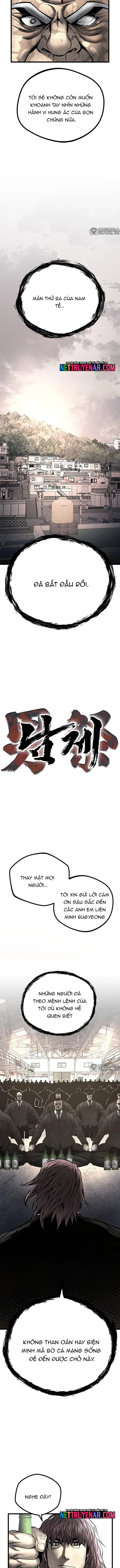 Nam Tề Chapter 44 - 4