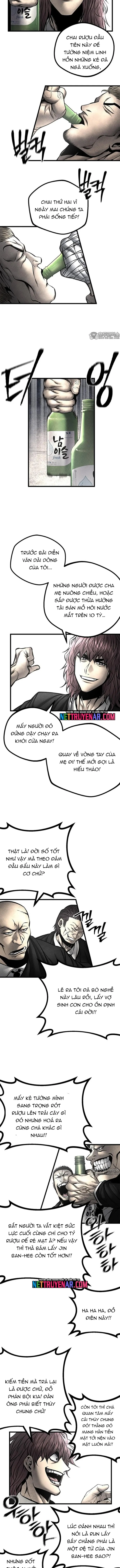 Nam Tề Chapter 44 - 5