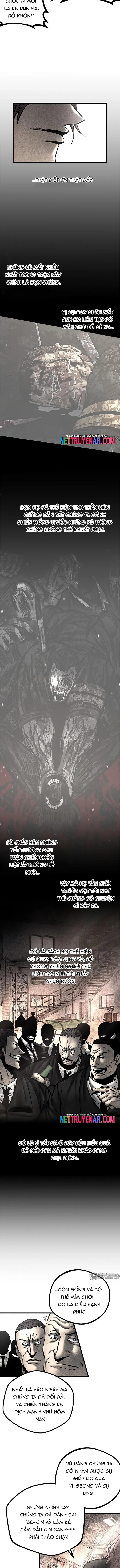 Nam Tề Chapter 44 - 6