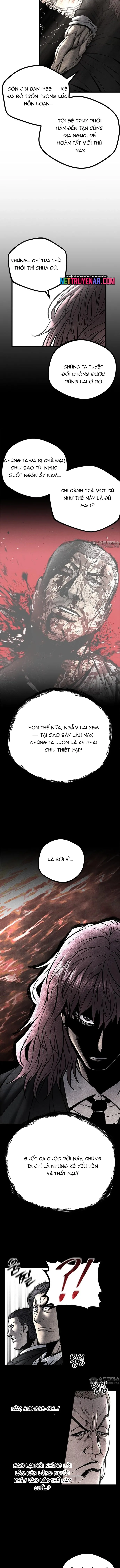 Nam Tề Chapter 44 - 7