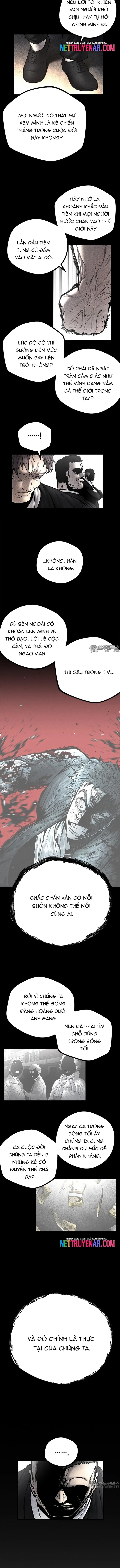 Nam Tề Chapter 44 - 8