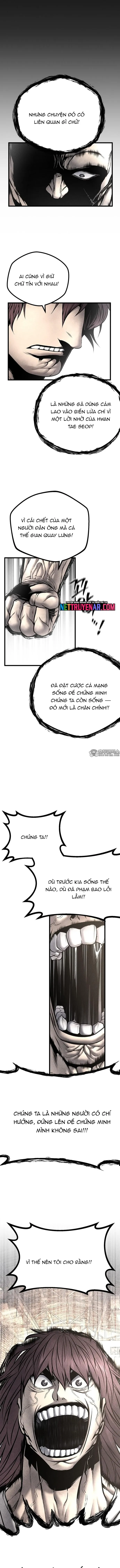 Nam Tề Chapter 44 - 9