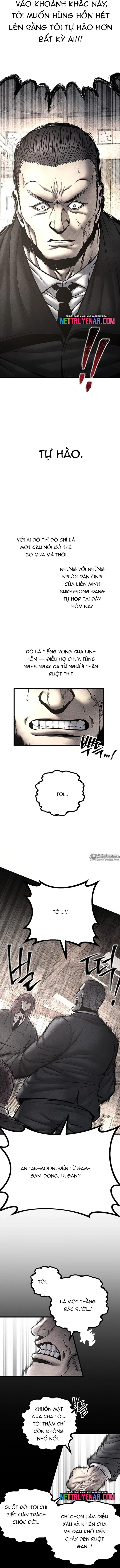 Nam Tề Chapter 44 - 10