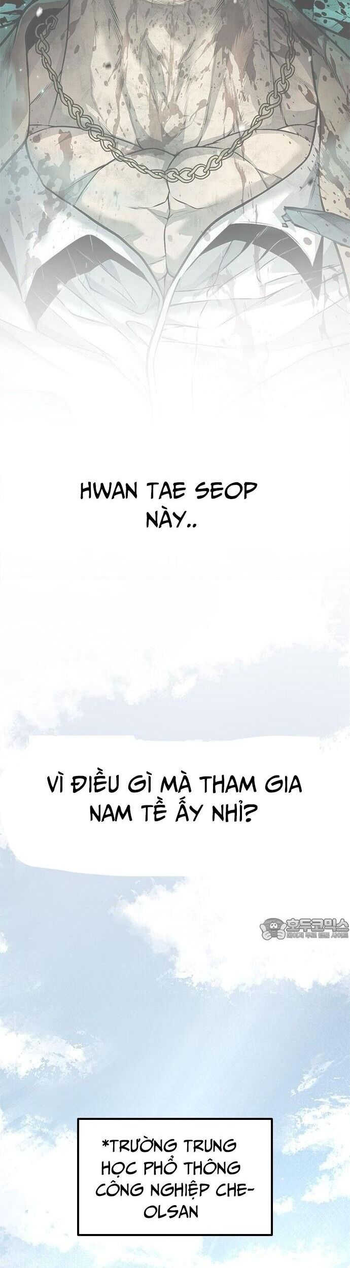 Nam Tề Chapter 5 - 2
