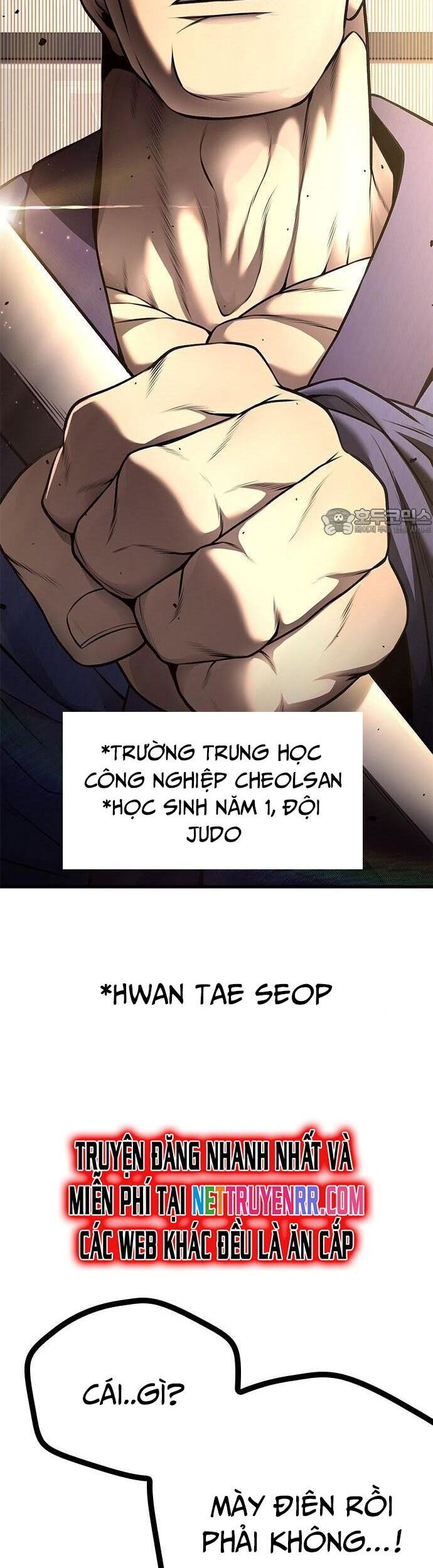 Nam Tề Chapter 5 - 12