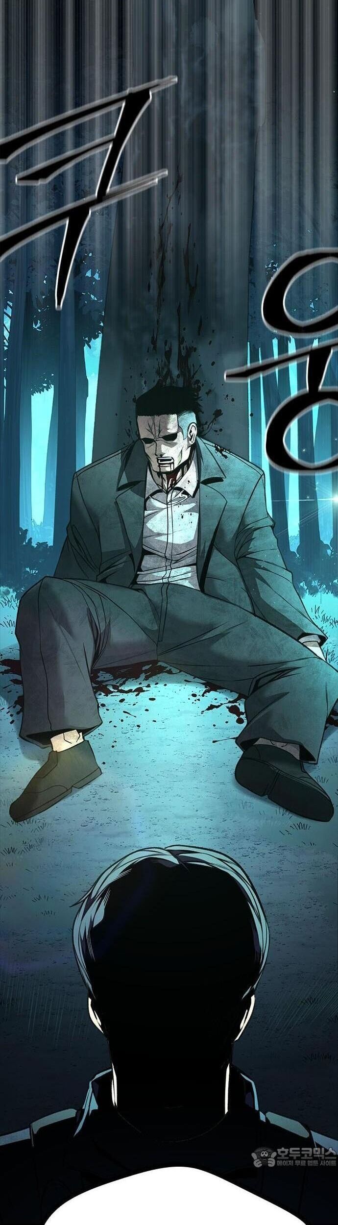 Nam Tề Chapter 5 - 116