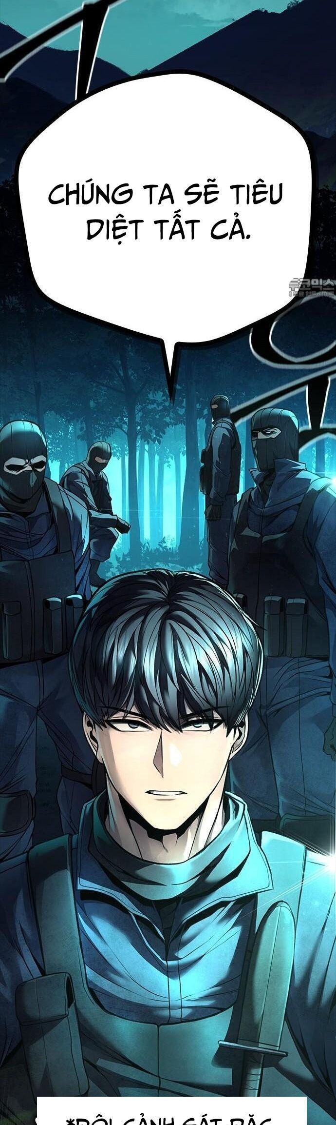 Nam Tề Chapter 5 - 121