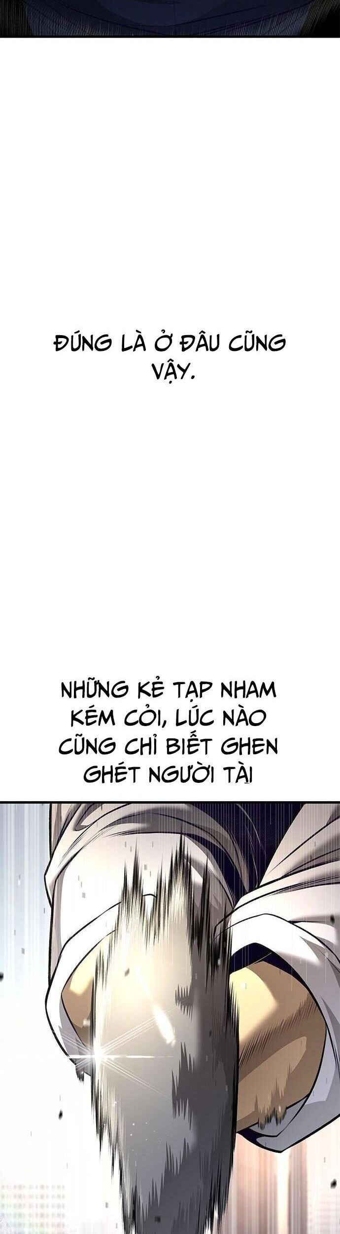 Nam Tề Chapter 5 - 16