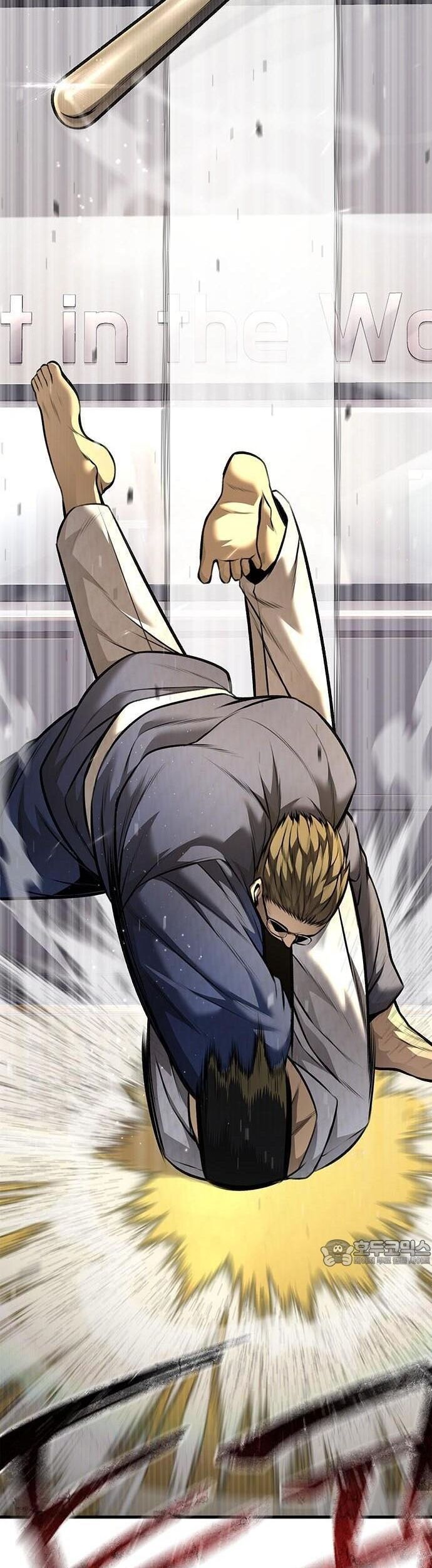 Nam Tề Chapter 5 - 19