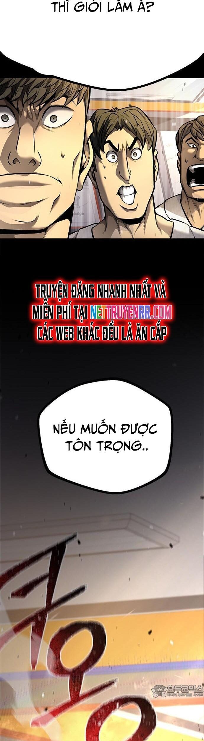 Nam Tề Chapter 5 - 21