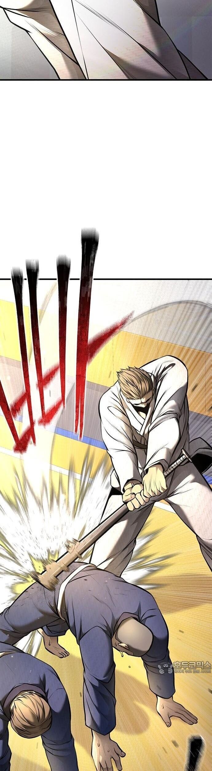 Nam Tề Chapter 5 - 4