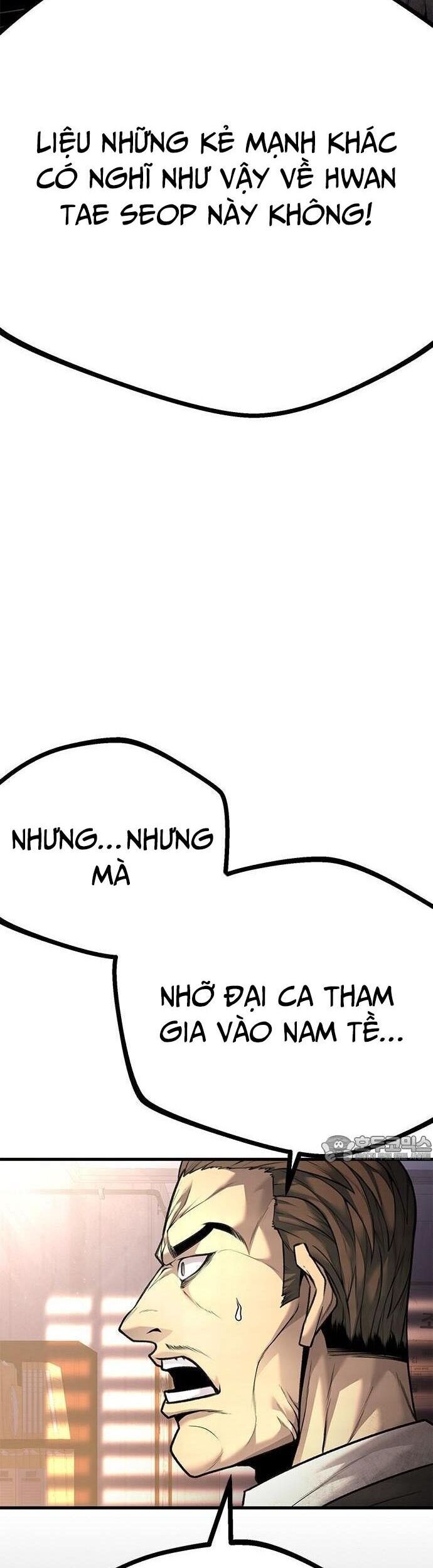 Nam Tề Chapter 5 - 34