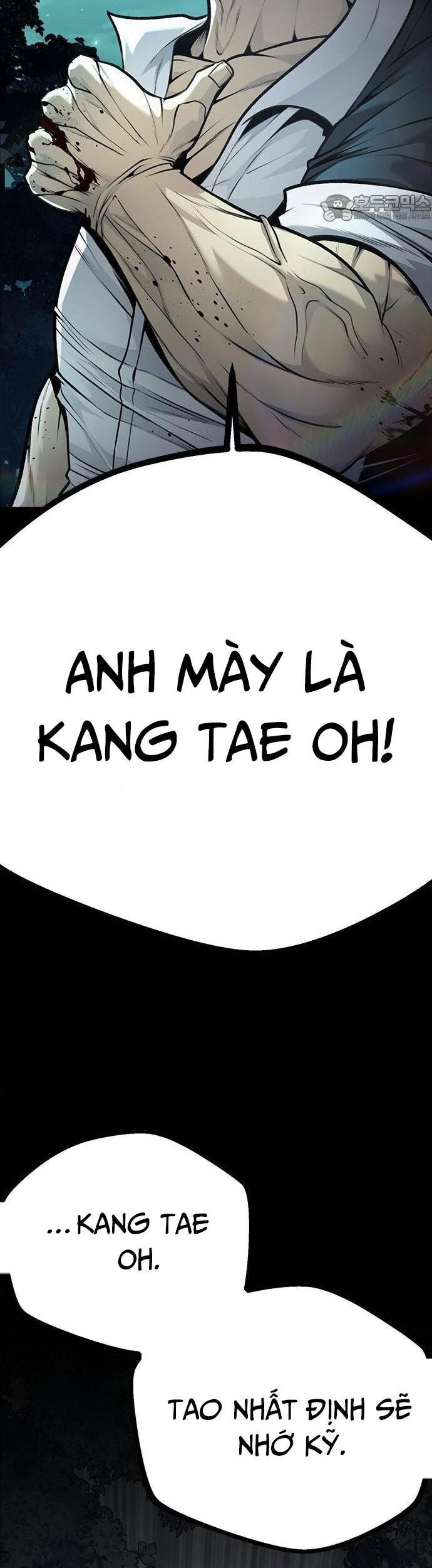 Nam Tề Chapter 5 - 41