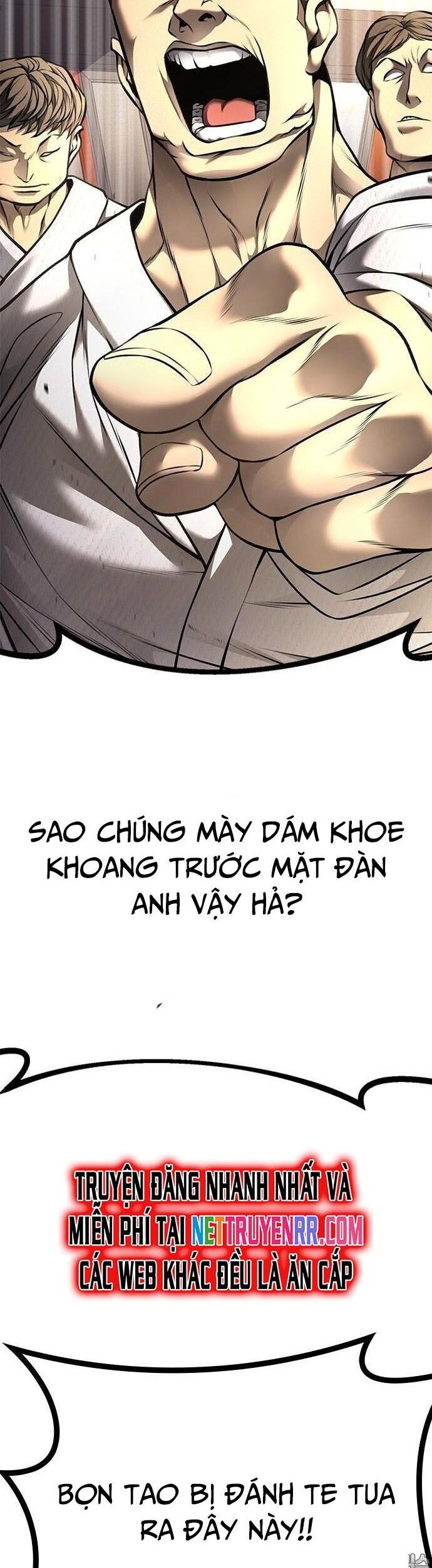 Nam Tề Chapter 5 - 6