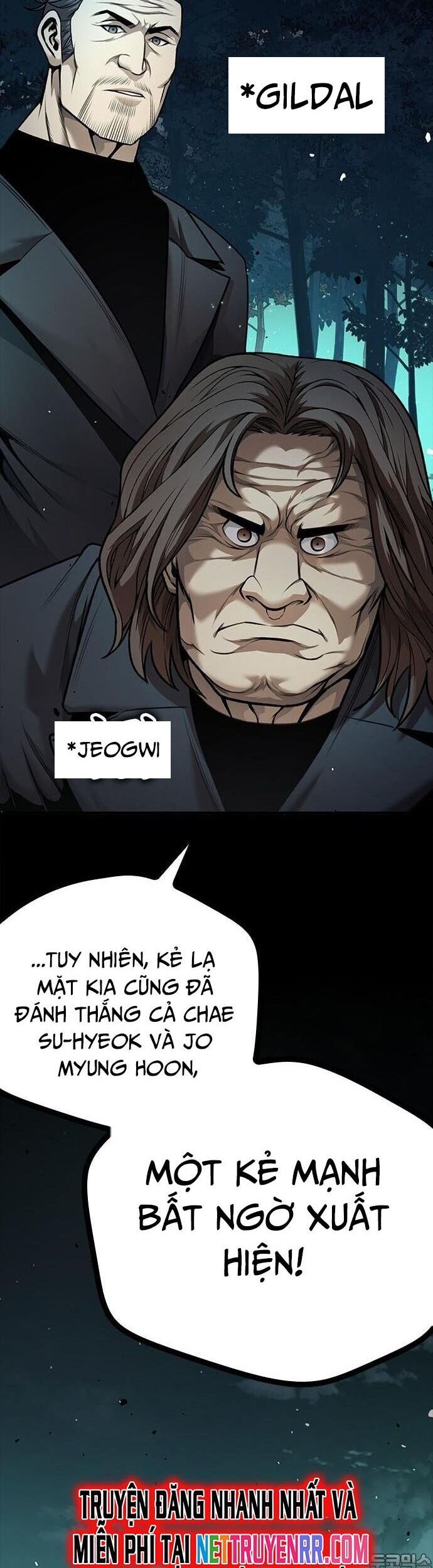 Nam Tề Chapter 5 - 54